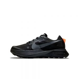 NIKE TRAL RACING ZOOMX 正宗莆田运动鞋鞋黑色