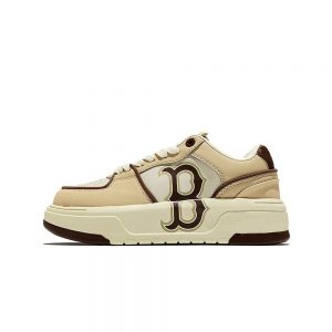 MLB 米黄 35-45 3ASXCA12N-43BGS男女鞋子高仿鞋