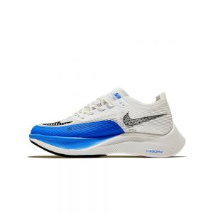 耐克马拉松二代白蓝 CU4111-102跑步鞋马拉松透气跑鞋