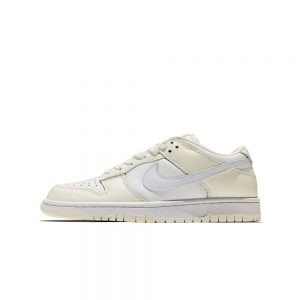 高仿鞋NIKE DUNK LOW RETRO 椰奶 35.5-45 DJ6188-100运动鞋