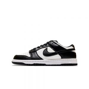 高仿板鞋黑白熊猫 35.5-45 DD1391-100 NIKE DUNK LOW RETRO