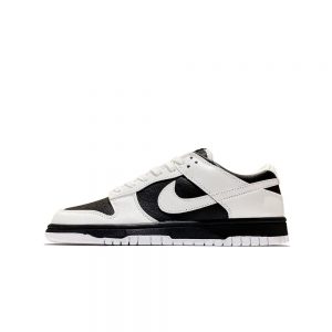 高仿板鞋反转熊猫 35.5-45 FD9064-011 NIKE DUNK LOW RETRO
