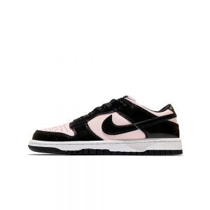 耐克黑粉熊猫 35.5-45 DJ9955-600 NIKE DUNK LOW RETRO