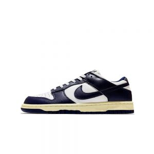 耐克海军蓝 35.5-45 DD1503-115 NIKE DUNK LOW RETRO