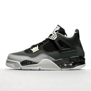 耐克AIR JORDAN 4 奥利奥 626969-030