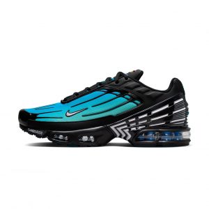 Nike Air Max Plus 3 最新配色「Aqua」正式登场