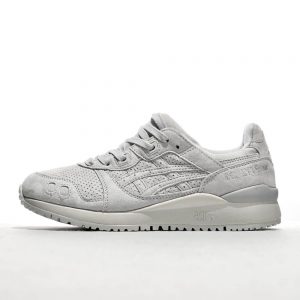 亚瑟士 灰色 V3 GEL-LYTE 3
