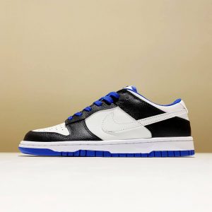 黑白蓝 35.5-45 FD9064-110 DUNK LOW RETRO