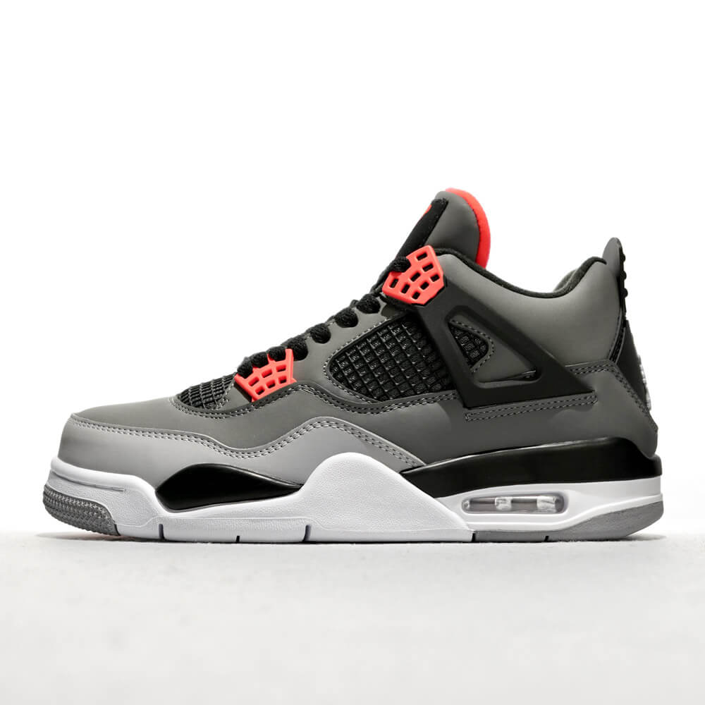 运动鞋AIR JORDAN 4 红外线 DH6927-061