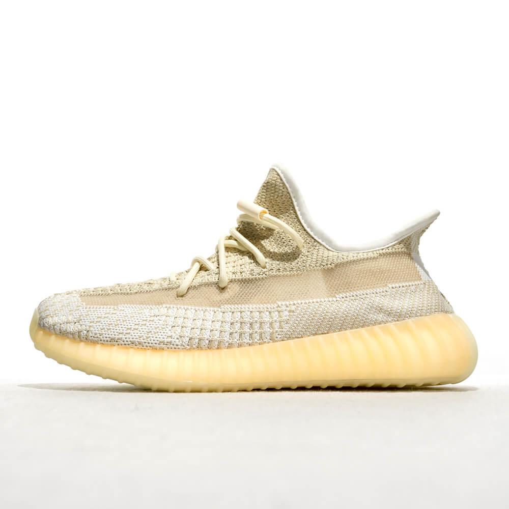 高仿运动鞋Adidas YEEZY BOOST 350雪花满天星 FZ5246