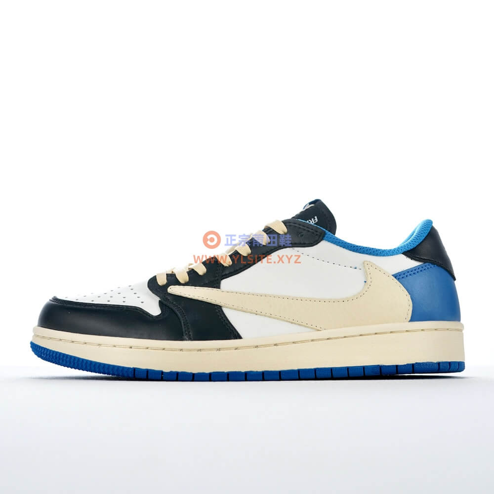 AIR JORDAN 1 LOW OG SP倒钩集合